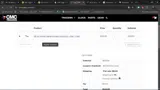 CMC Triggers coupon verification screenshot