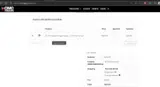CMC Triggers coupon verification screenshot