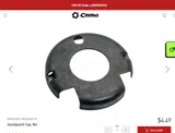 CMMG coupon verification screenshot