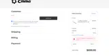 CMMG coupon verification screenshot