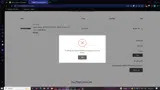 CMMG coupon verification screenshot