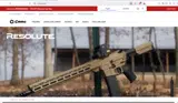 CMMG coupon verification screenshot