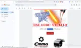 CMMG coupon verification screenshot