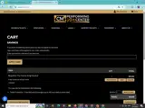 INTOSUNLIGHT coupon verification screenshot