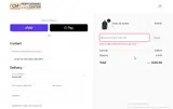 DAYO coupon verification screenshot