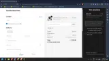 5DAYFLASH50 coupon verification screenshot