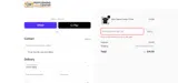 IRVINGBERLIN coupon verification screenshot