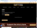 IRVINGBERLIN coupon verification screenshot