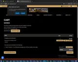 ONEMORETIME coupon verification screenshot