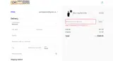 STEELY coupon verification screenshot