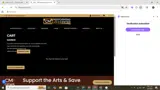SIRPOUNCEVAL coupon verification screenshot