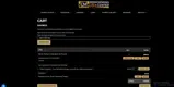 SIRPOUNCEVAL coupon verification screenshot
