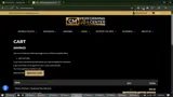 BRIGHTSIDE coupon verification screenshot