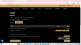 FEBFLASH20 coupon verification screenshot