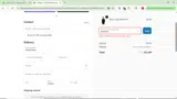 SNRTSDLI coupon verification screenshot