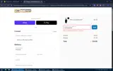 CMTLMLGBT20 coupon verification screenshot