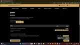 INTOSUNLIGHT coupon verification screenshot