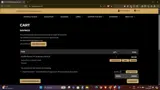 LOCOMOTION coupon verification screenshot