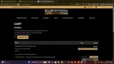 DAYO coupon verification screenshot