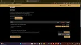 ABROOM15 coupon verification screenshot