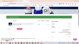 afewfwe33 coupon verification screenshot