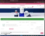 pedripingo10 coupon verification screenshot