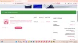 pedripingo10 coupon verification screenshot