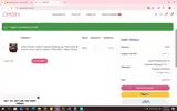 off-70% coupon verification screenshot