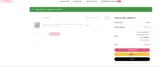 angelcas coupon verification screenshot
