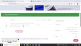 saveesc coupon verification screenshot