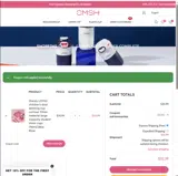 ADRIANMONTES coupon verification screenshot