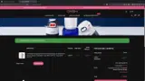 FRANKLEWIS coupon verification screenshot