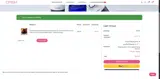CARLCOOPER coupon verification screenshot