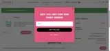 GRANDHURRY coupon verification screenshot