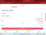 cmshcup10%% coupon verification screenshot
