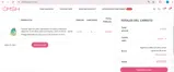 afewfwe33 coupon verification screenshot