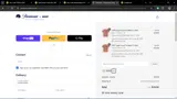 CMT coupon verification screenshot
