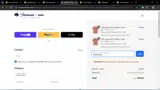 CMT coupon verification screenshot