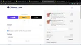 CMT coupon verification screenshot