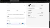 CNICK coupon verification screenshot