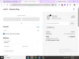 CNICK coupon verification screenshot