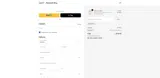 CNICK coupon verification screenshot