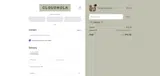COMEBACK coupon verification screenshot