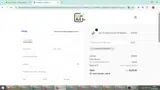 LOTHIANFISHKEEPERS15 coupon verification screenshot