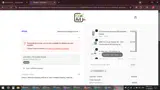 COtwoArt10 coupon verification screenshot