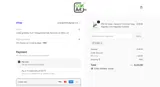 CALIX coupon verification screenshot
