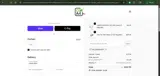 hallowenhappy coupon verification screenshot