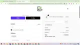 VICMARXX coupon verification screenshot