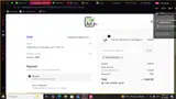 WELCOMEBONUS coupon verification screenshot