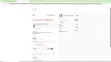 CRISTIN coupon verification screenshot